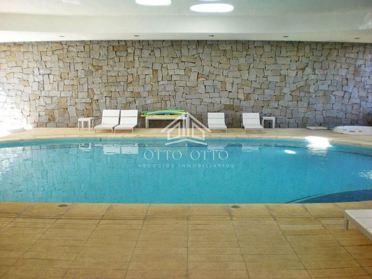 Apartamento ID.1466 - Apartamento en venta Playa Brava 3 dormitorios
