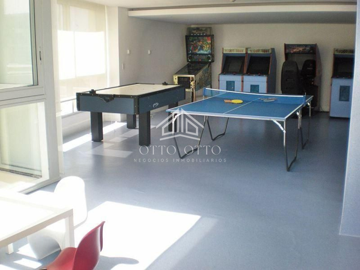 Apartamento ID.1466 - Apartamento en venta Playa Brava 3 dormitorios