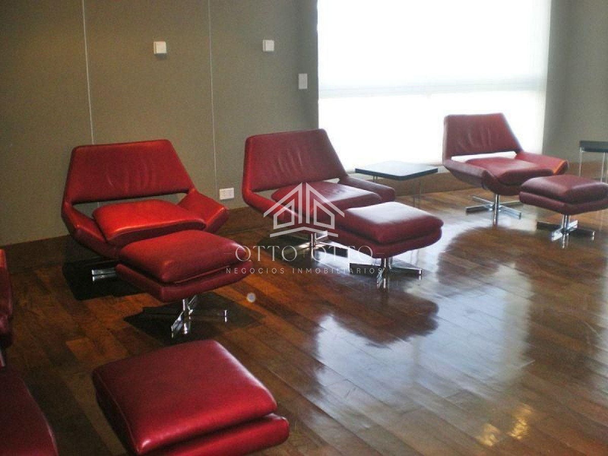 Apartamento ID.1466 - Apartamento en venta Playa Brava 3 dormitorios