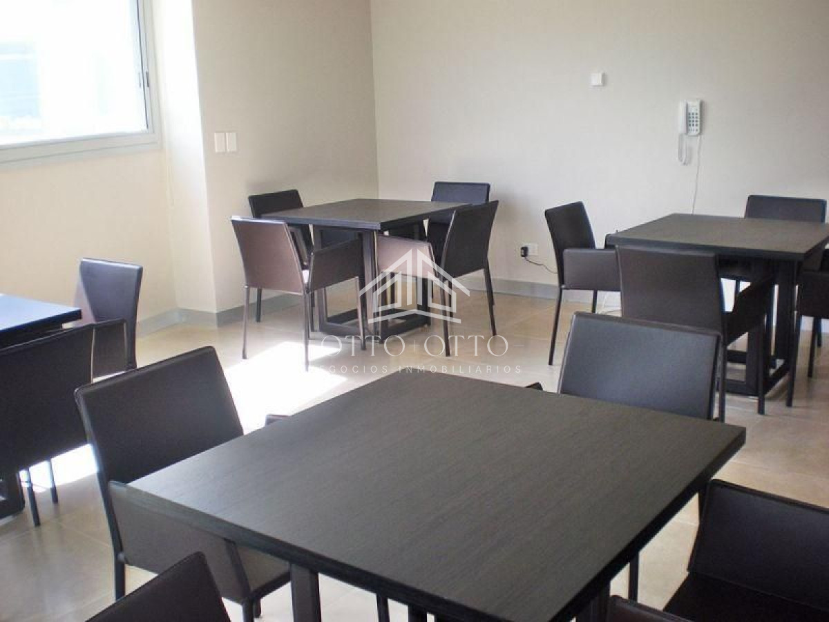 Apartamento ID.1466 - Apartamento en venta Playa Brava 3 dormitorios