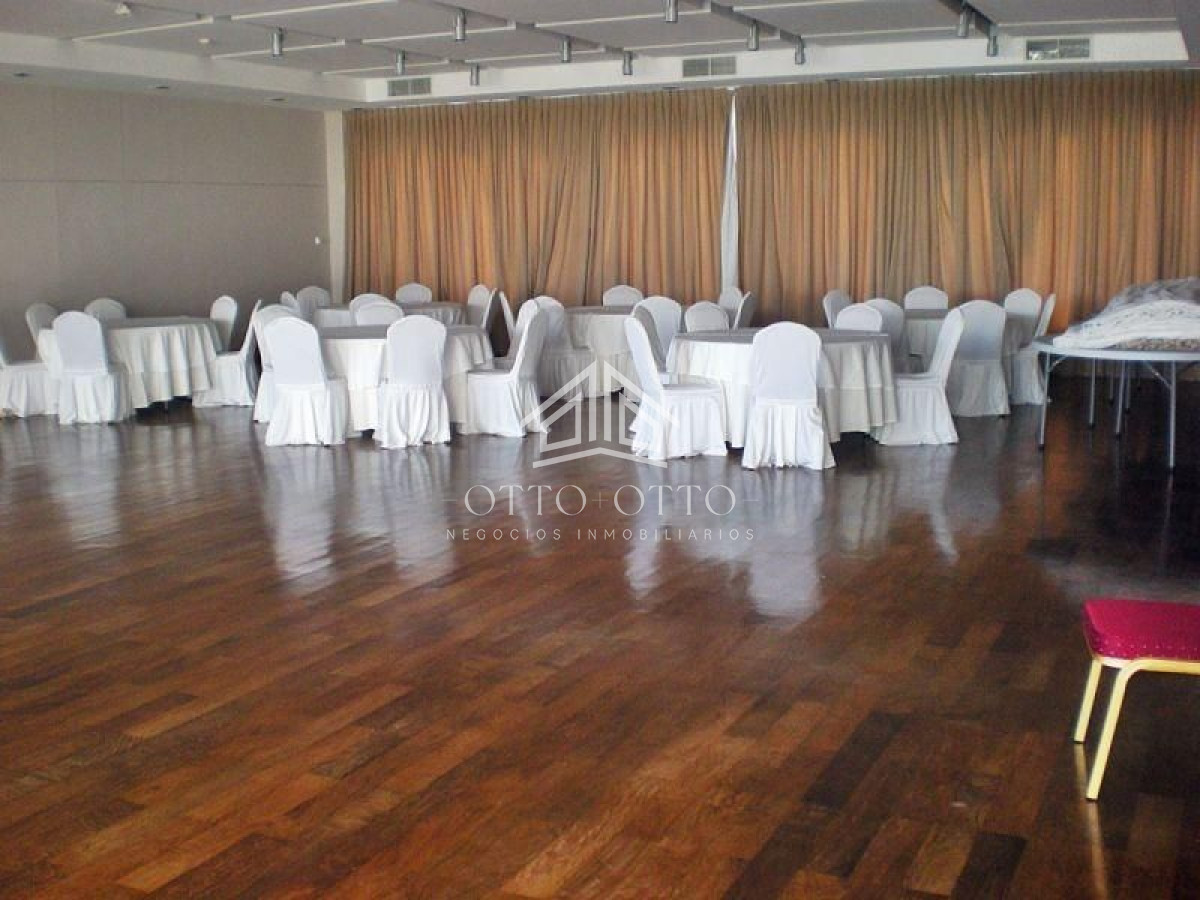 Apartamento ID.1466 - Apartamento en venta Playa Brava 3 dormitorios
