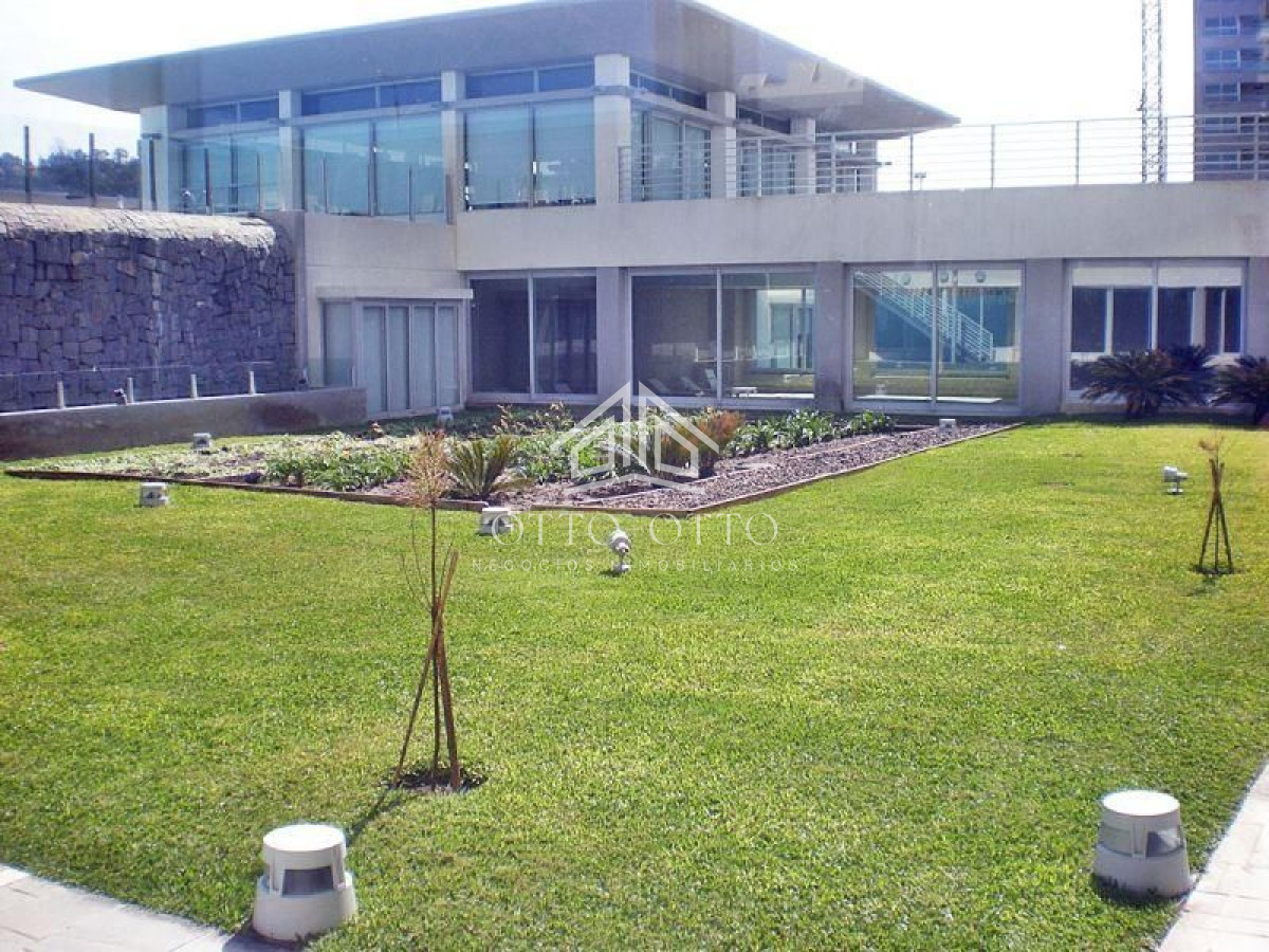 Apartamento ID.1466 - Apartamento en venta Playa Brava 3 dormitorios