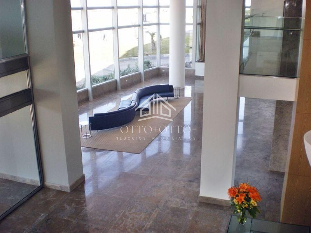 Apartamento ID.1466 - Apartamento en venta Playa Brava 3 dormitorios
