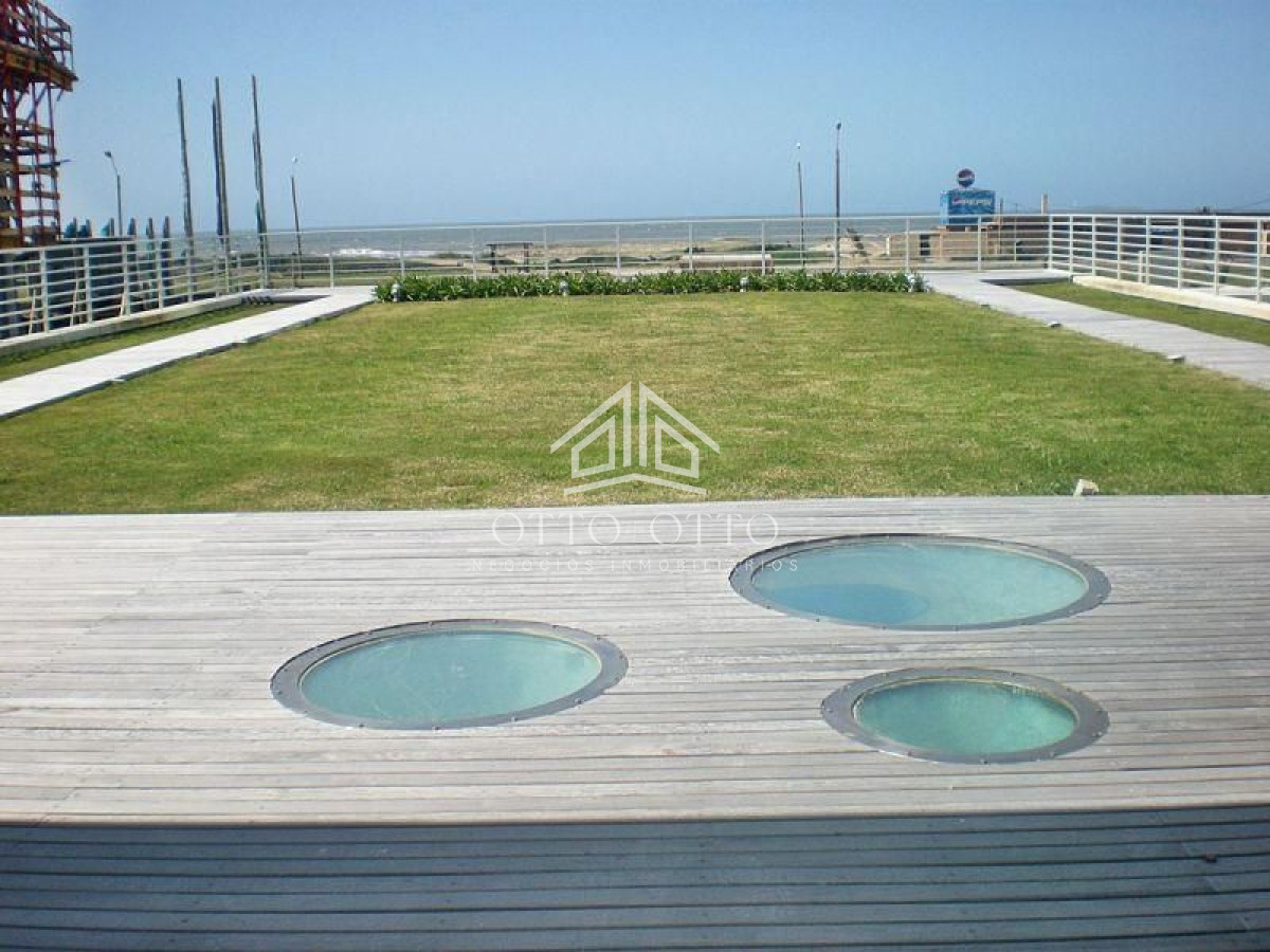 Apartamento ID.1466 - Apartamento en venta Playa Brava 3 dormitorios