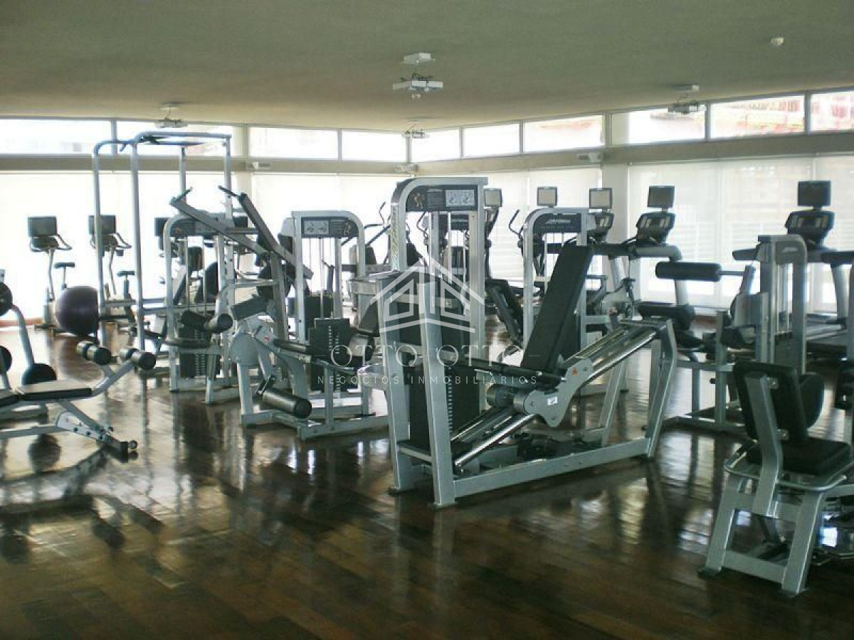Apartamento ID.1466 - Apartamento en venta Playa Brava 3 dormitorios