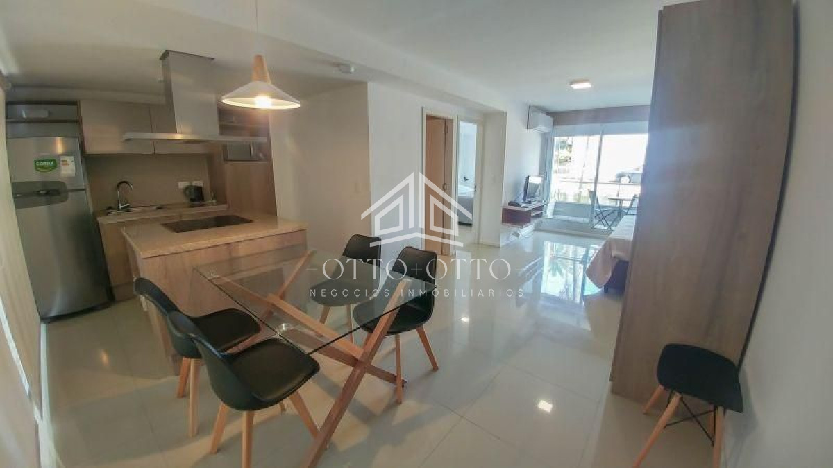Apartamento ID.1636 - Apartamento en venta Puerto 1 dormitorio