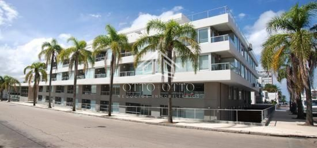 Apartamento ID.1636 - Apartamento en venta Puerto 1 dormitorio