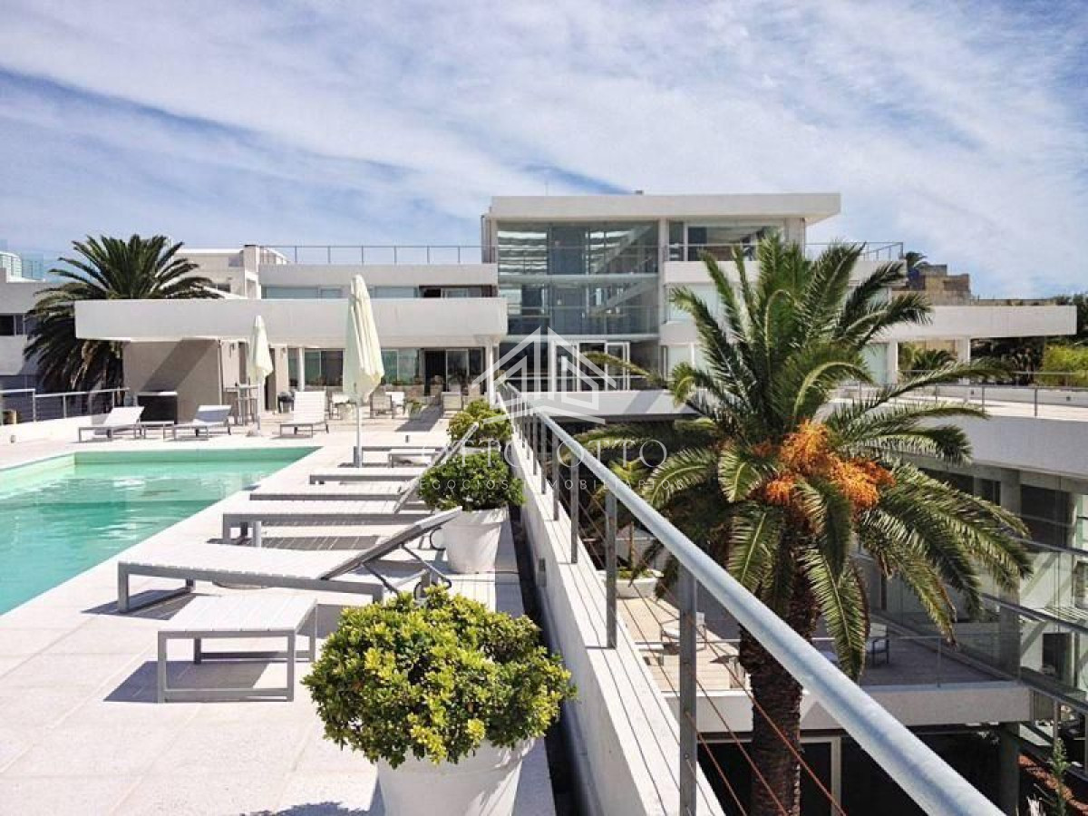 Apartamento ID.1636 - Apartamento en venta Puerto 1 dormitorio