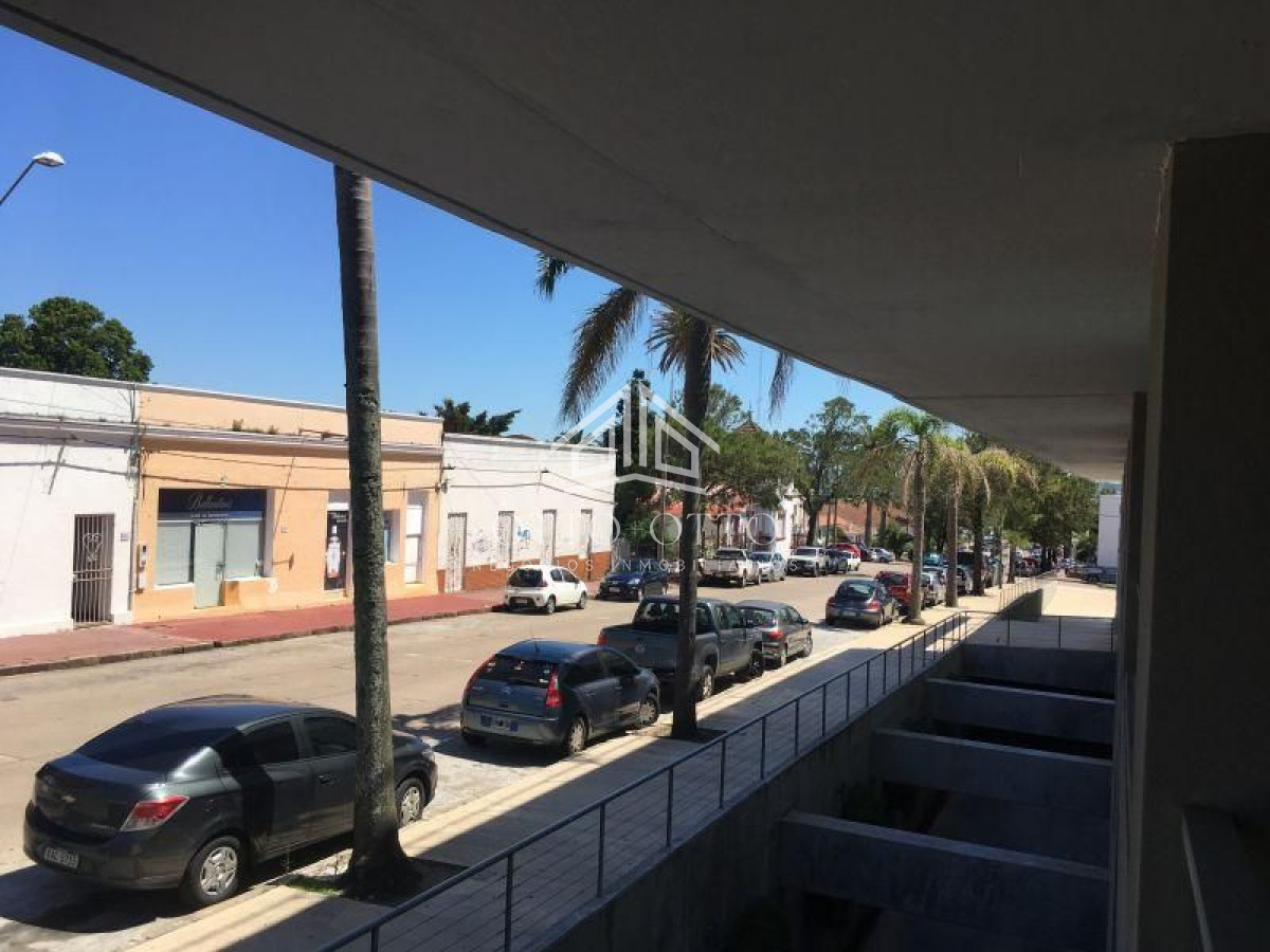 Apartamento ID.1636 - Apartamento en venta Puerto 1 dormitorio