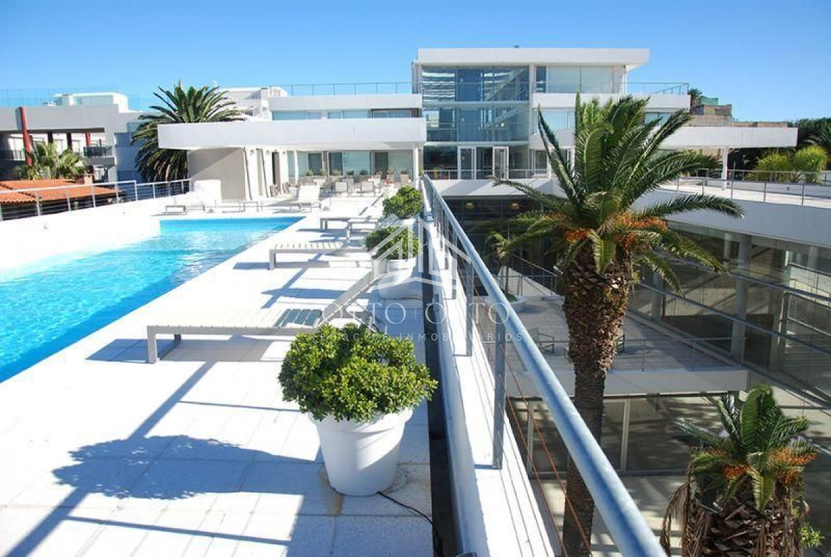 Apartamento ID.1636 - Apartamento en venta Puerto 1 dormitorio