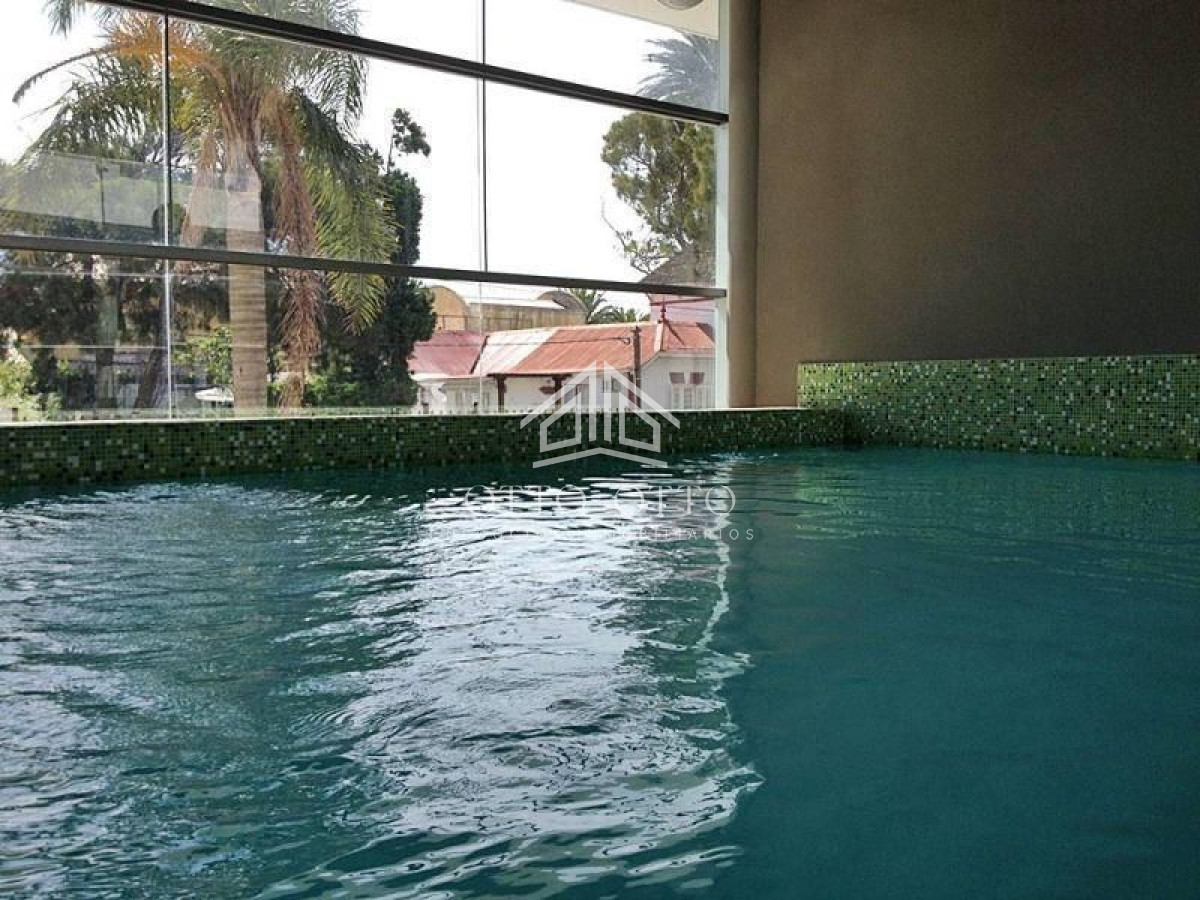 Apartamento ID.1636 - Apartamento en venta Puerto 1 dormitorio