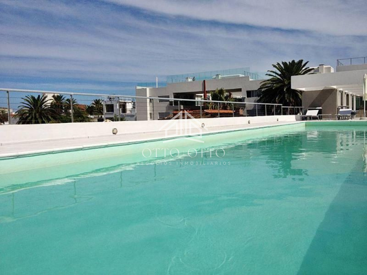Apartamento ID.1636 - Apartamento en venta Puerto 1 dormitorio