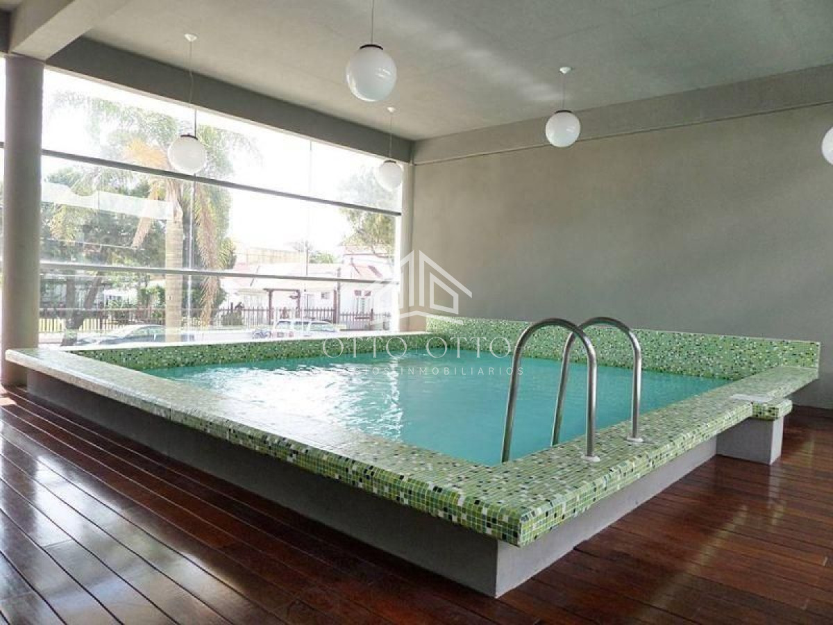 Apartamento ID.1636 - Apartamento en venta Puerto 1 dormitorio