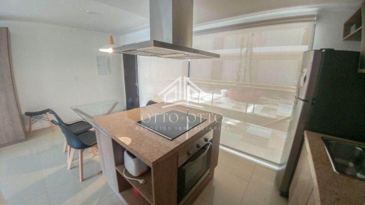 Apartamento ID.1636 - Apartamento en venta Puerto 1 dormitorio