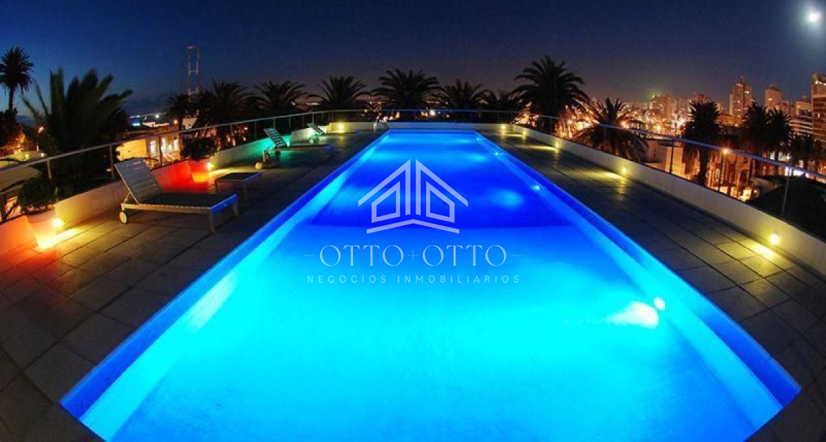 Apartamento ID.1636 - Apartamento en venta Puerto 1 dormitorio