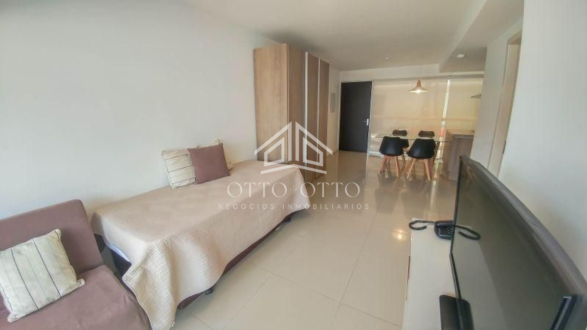 Apartamento ID.1636 - Apartamento en venta Puerto 1 dormitorio