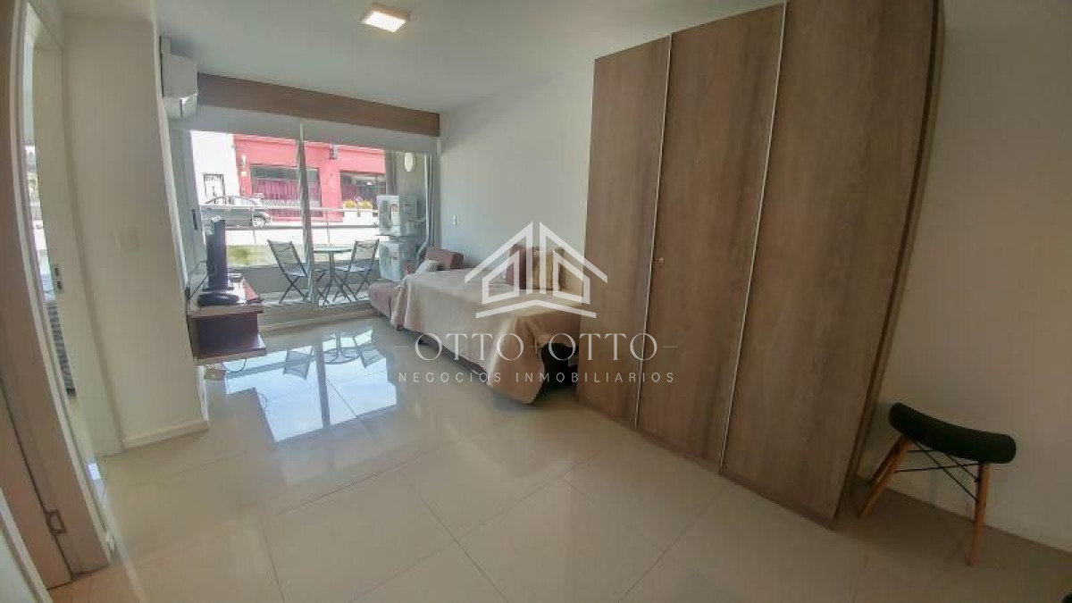 Apartamento ID.1636 - Apartamento en venta Puerto 1 dormitorio