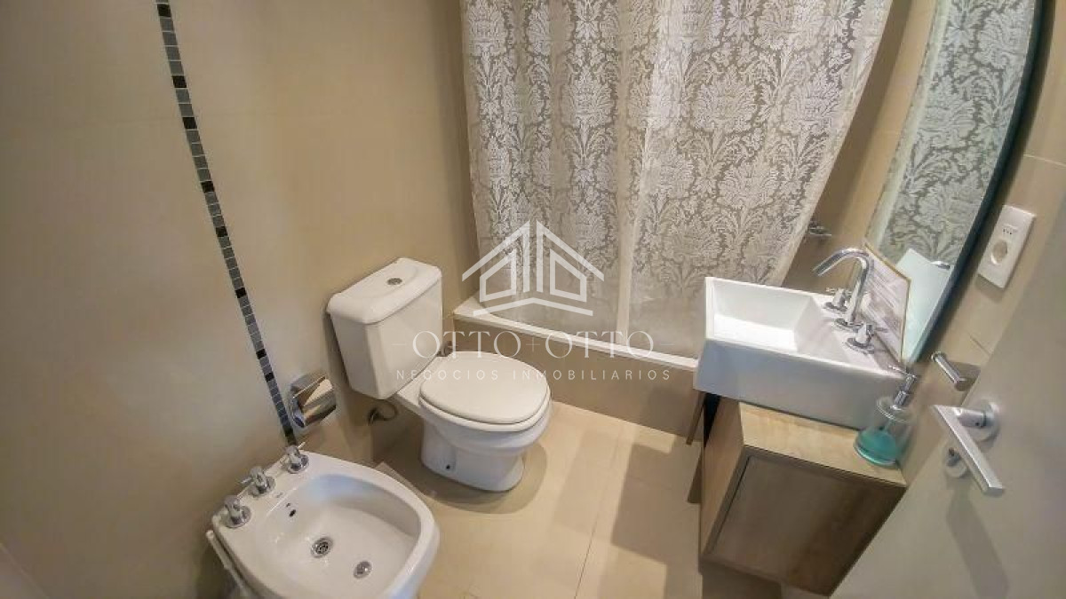Apartamento ID.1636 - Apartamento en venta Puerto 1 dormitorio