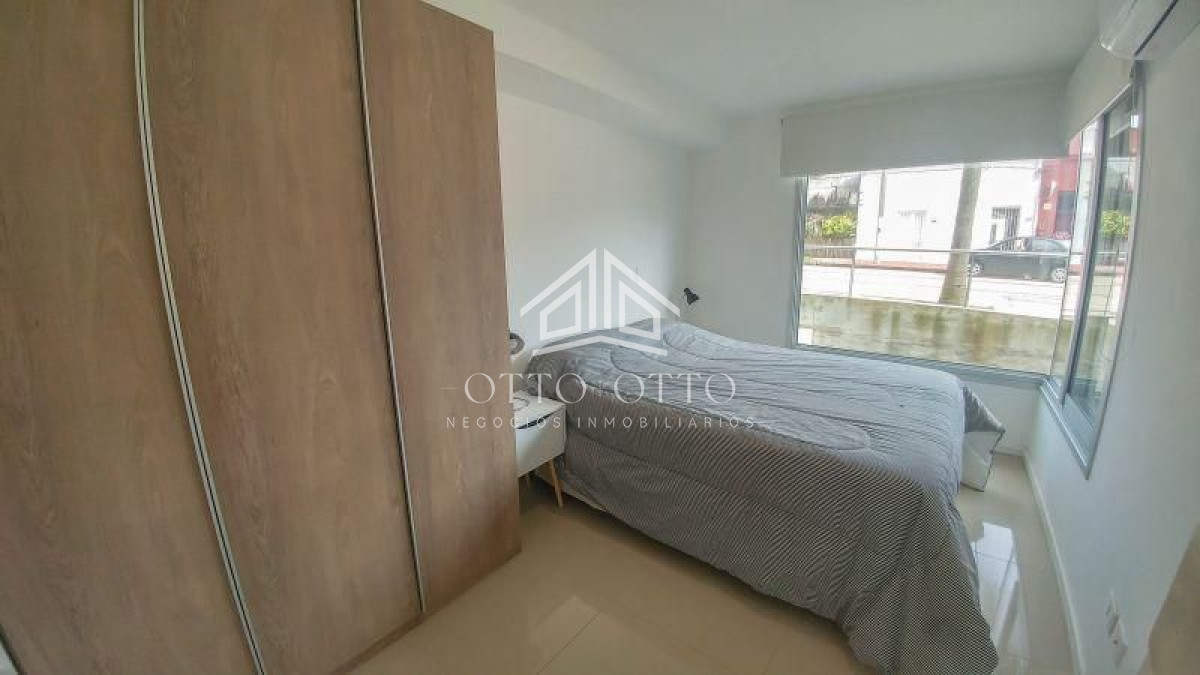 Apartamento ID.1636 - Apartamento en venta Puerto 1 dormitorio