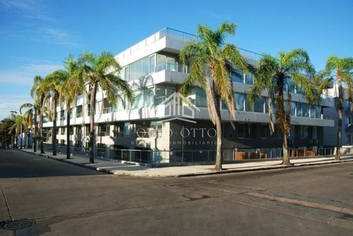 Apartamento ID.1636 - Apartamento en venta Puerto 1 dormitorio
