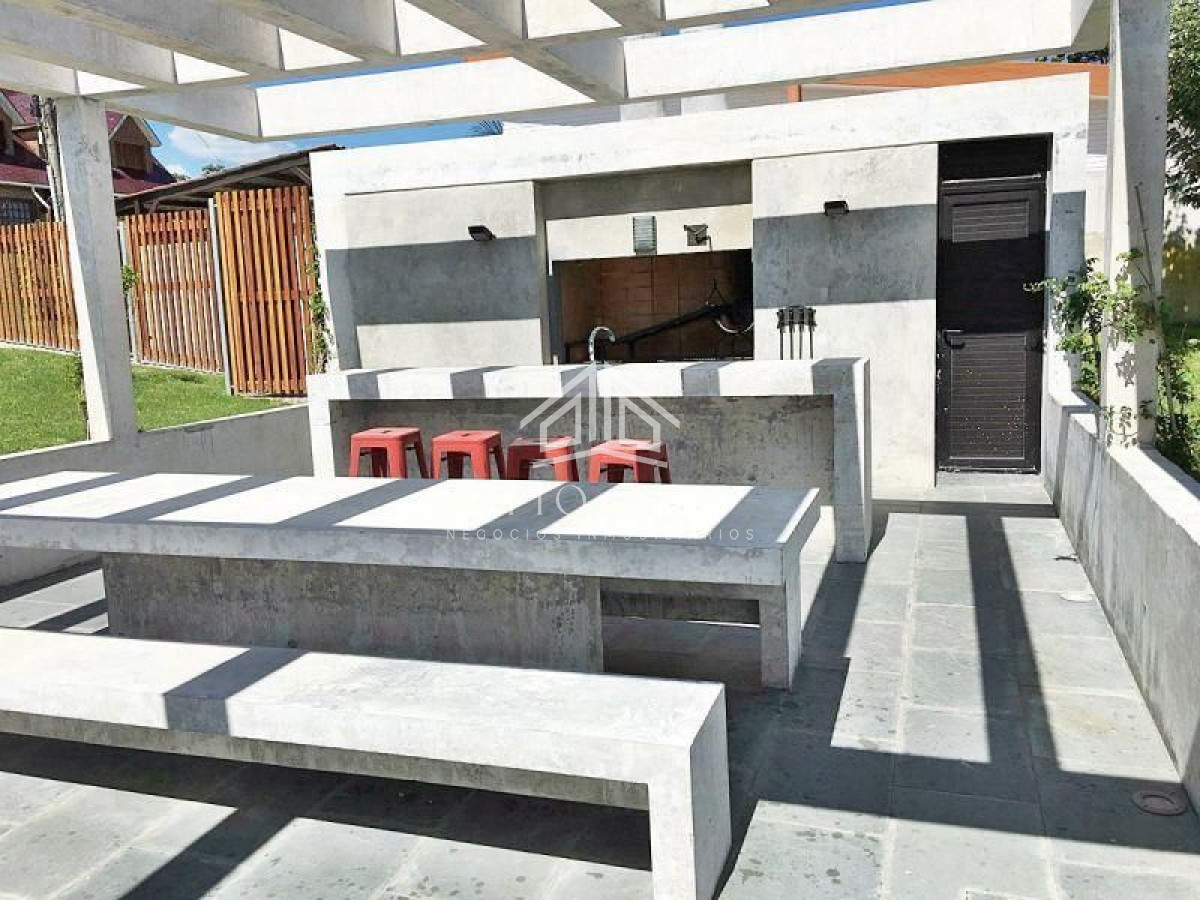 Apartamento ID.1637 - Apartamento en venta Playa Mansa 2 dormitorios