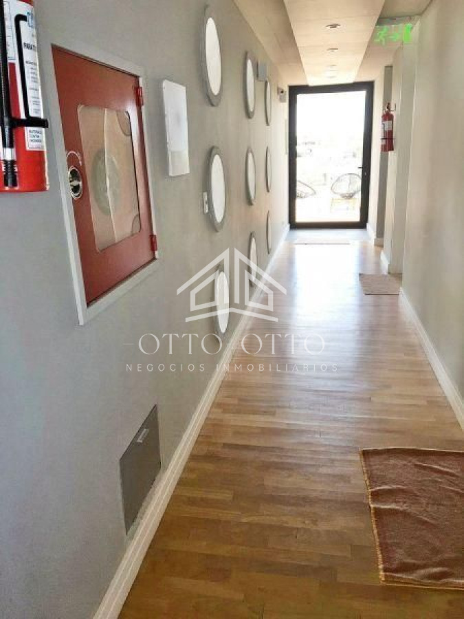 Apartamento ID.1637 - Apartamento en venta Playa Mansa 2 dormitorios