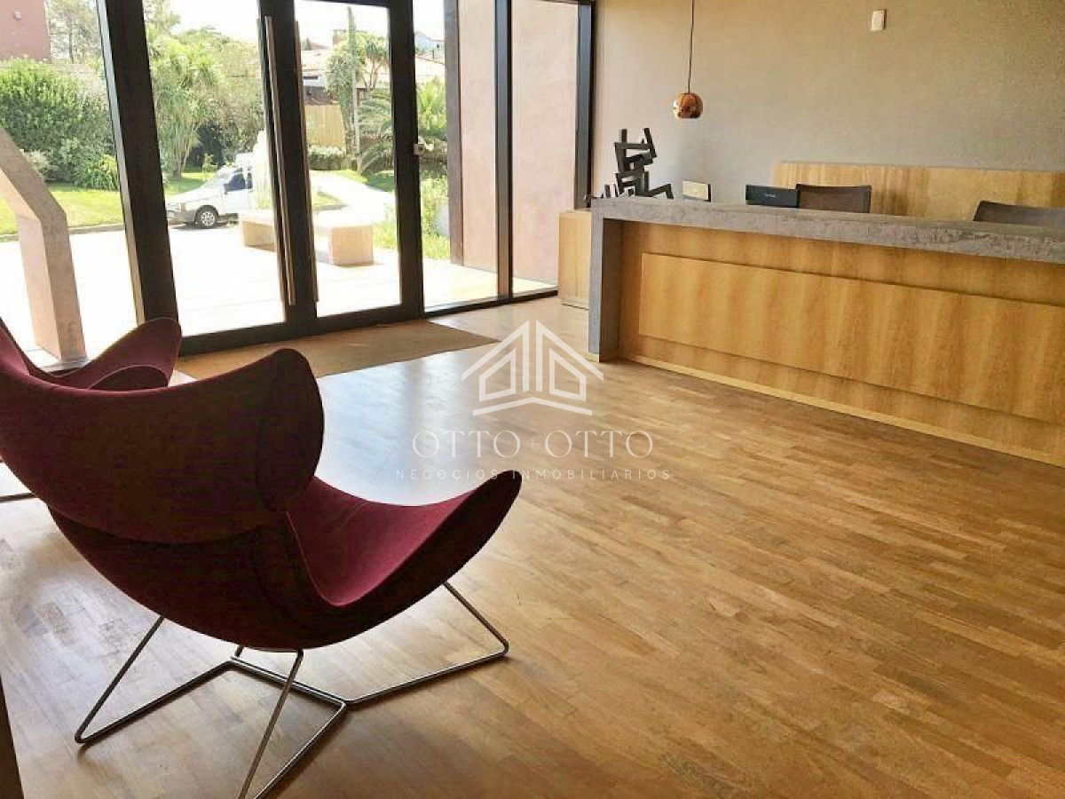 Apartamento ID.1637 - Apartamento en venta Playa Mansa 2 dormitorios
