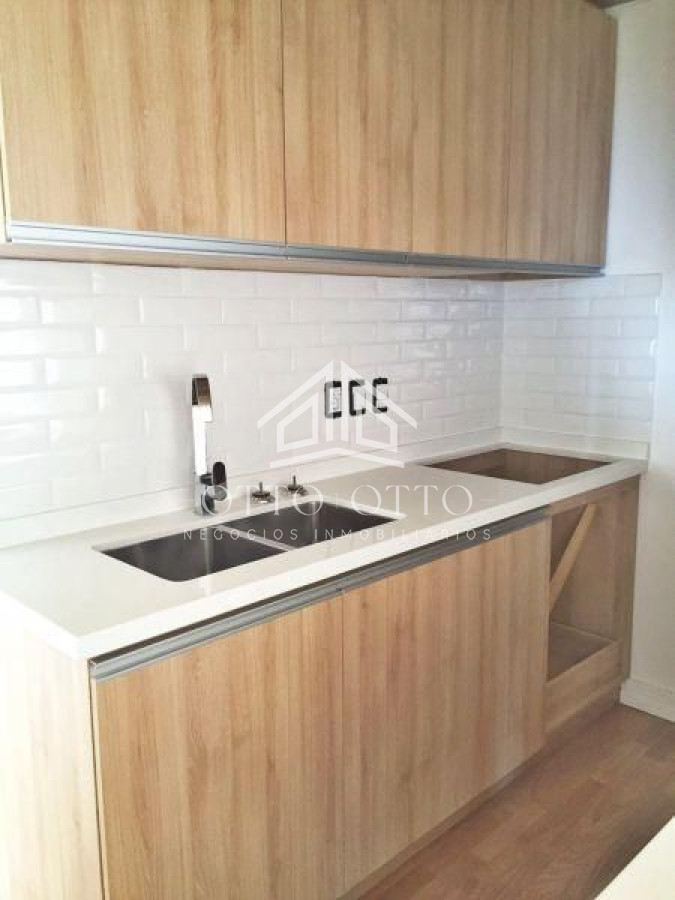 Apartamento ID.1637 - Apartamento en venta Playa Mansa 2 dormitorios
