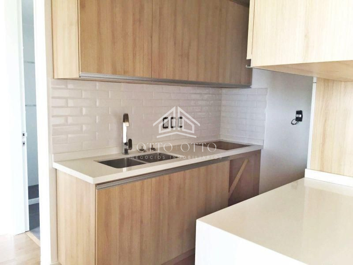Apartamento ID.1637 - Apartamento en venta Playa Mansa 2 dormitorios
