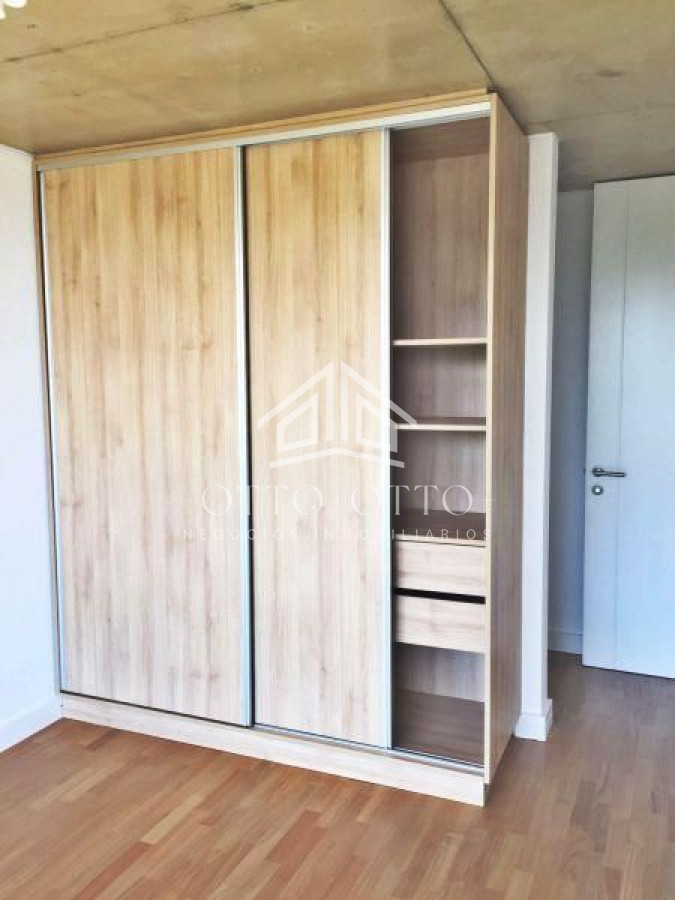 Apartamento ID.1637 - Apartamento en venta Playa Mansa 2 dormitorios
