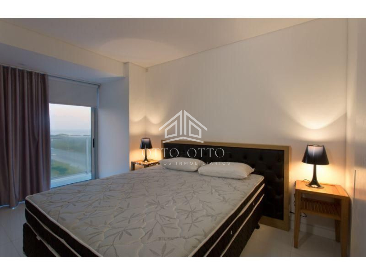 Apartamento ID.224 - Apartamento en venta y alquiler temporario Playa Brava 4 dormitorios