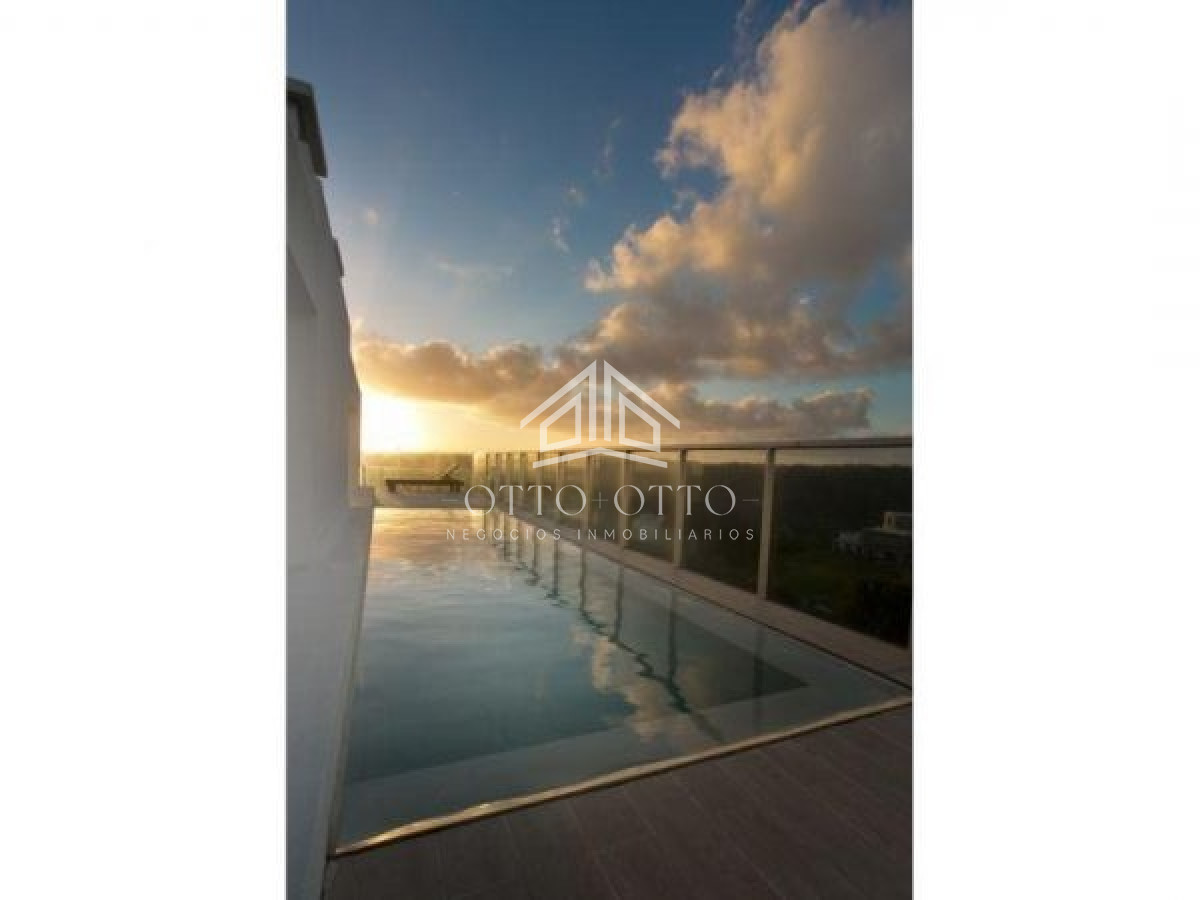 Apartamento ID.224 - Apartamento en venta y alquiler temporario Playa Brava 4 dormitorios