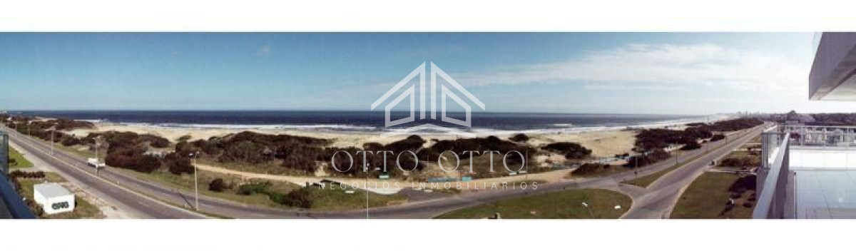 Apartamento ID.224 - Apartamento en venta y alquiler temporario Playa Brava 4 dormitorios