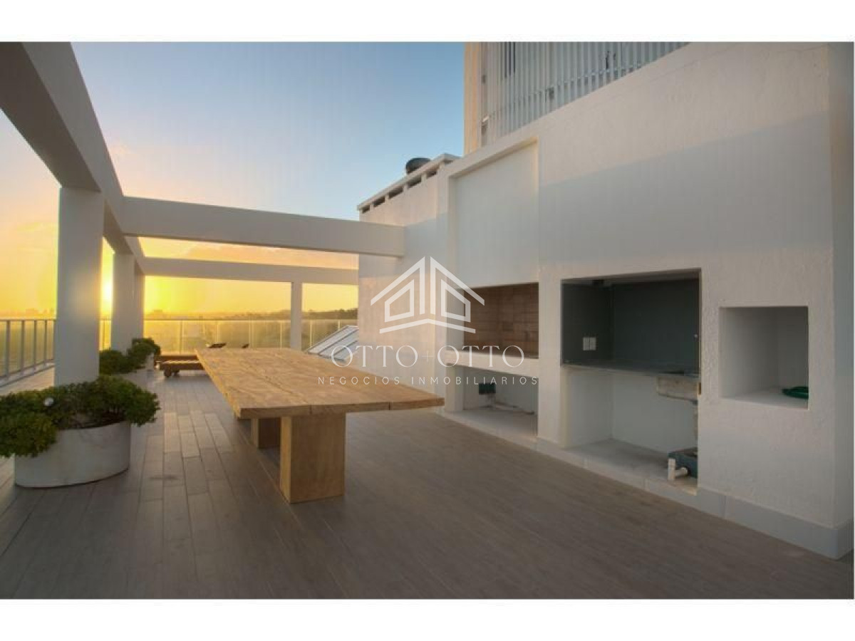 Apartamento ID.224 - Apartamento en venta y alquiler temporario Playa Brava 4 dormitorios
