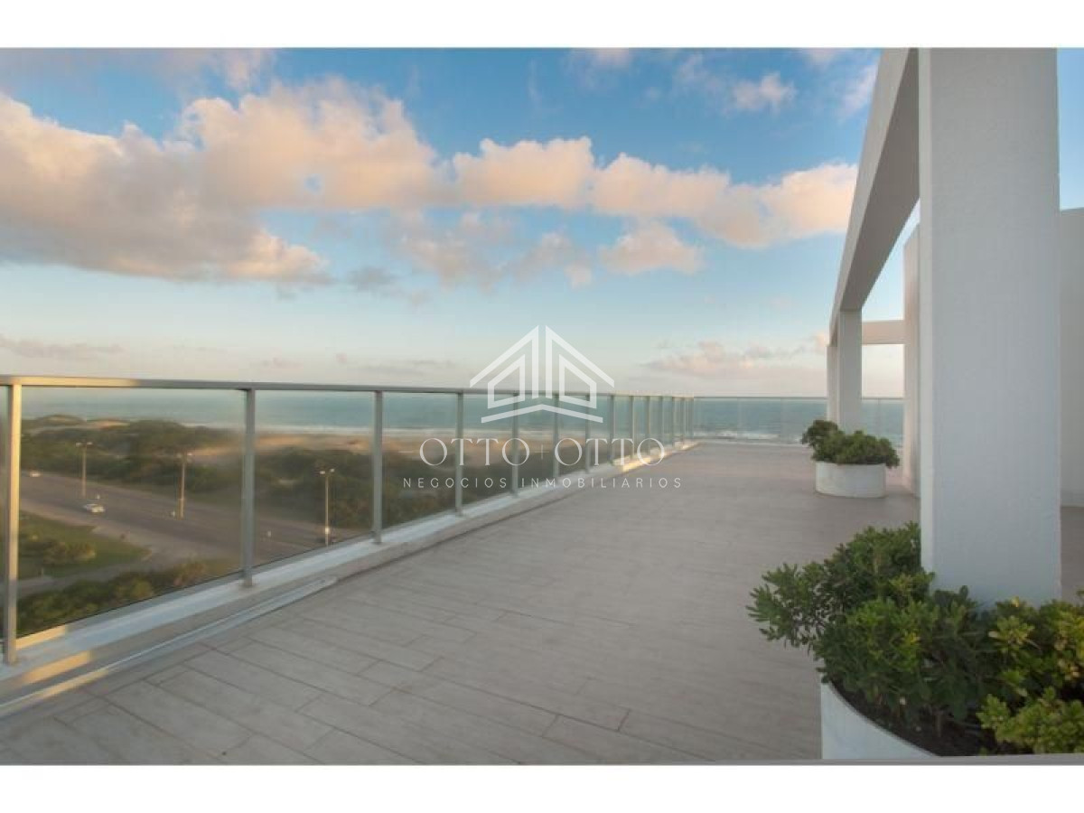 Apartamento ID.224 - Apartamento en venta y alquiler temporario Playa Brava 4 dormitorios