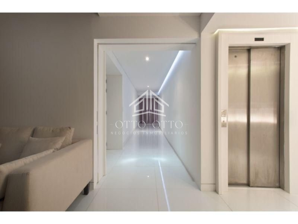 Apartamento ID.224 - Apartamento en venta y alquiler temporario Playa Brava 4 dormitorios