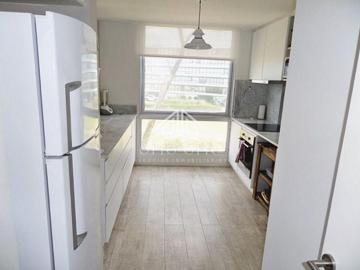 Apartamento ID.3852 - Apartamento en venta Punta Del Este 3 dormitorios