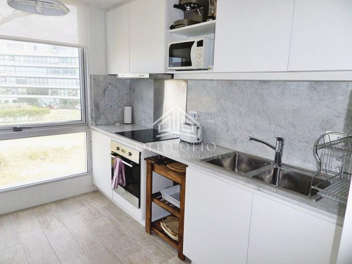 Apartamento ID.3852 - Apartamento en venta Punta Del Este 3 dormitorios