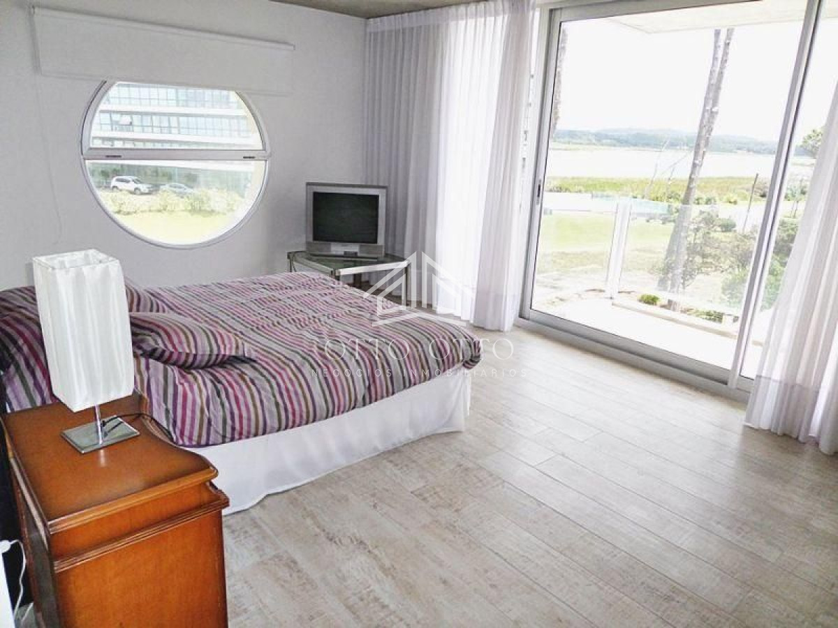 Apartamento ID.3852 - Apartamento en venta Punta Del Este 3 dormitorios