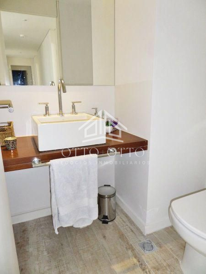 Apartamento ID.3852 - Apartamento en venta Punta Del Este 3 dormitorios