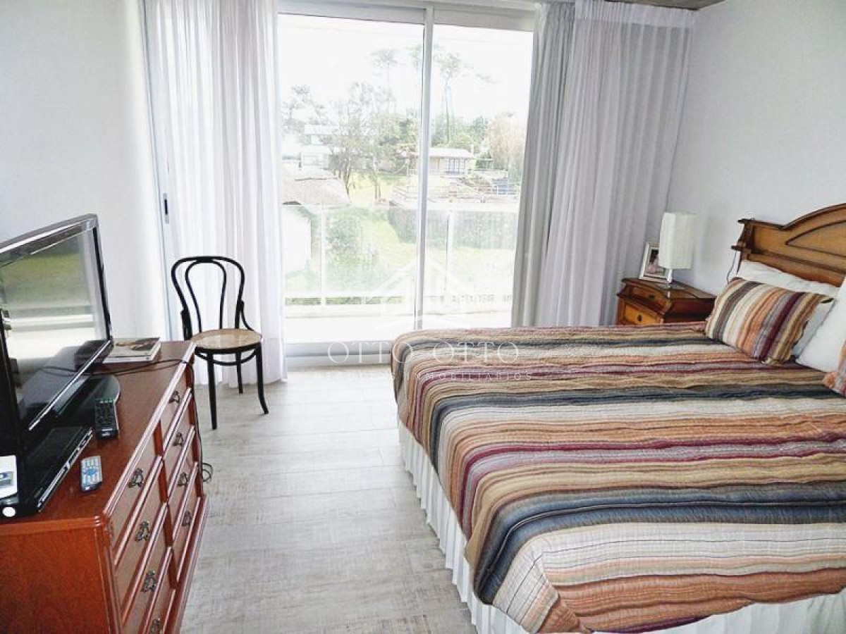 Apartamento ID.3852 - Apartamento en venta Punta Del Este 3 dormitorios