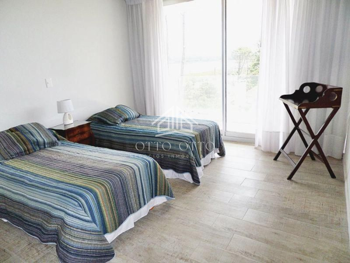 Apartamento ID.3852 - Apartamento en venta Punta Del Este 3 dormitorios