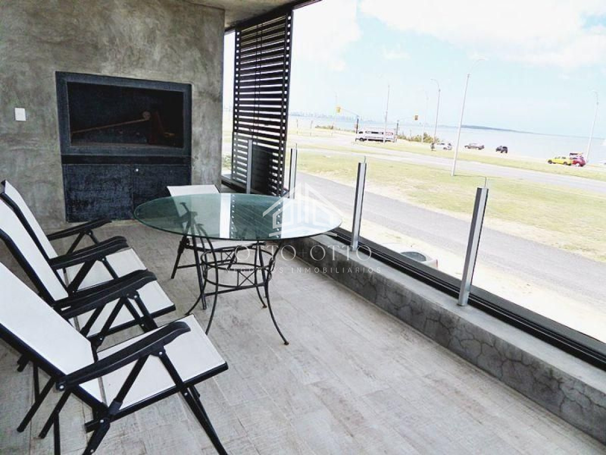 Apartamento ID.3852 - Apartamento en venta Punta Del Este 3 dormitorios