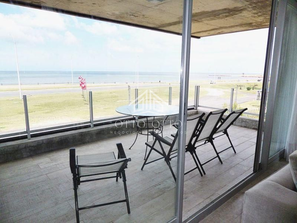 Apartamento ID.3852 - Apartamento en venta Punta Del Este 3 dormitorios