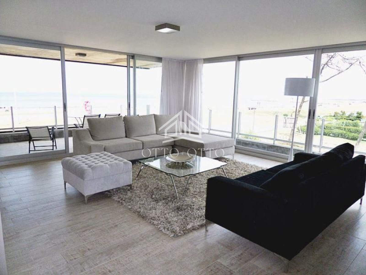 Apartamento ID.3852 - Apartamento en venta Punta Del Este 3 dormitorios