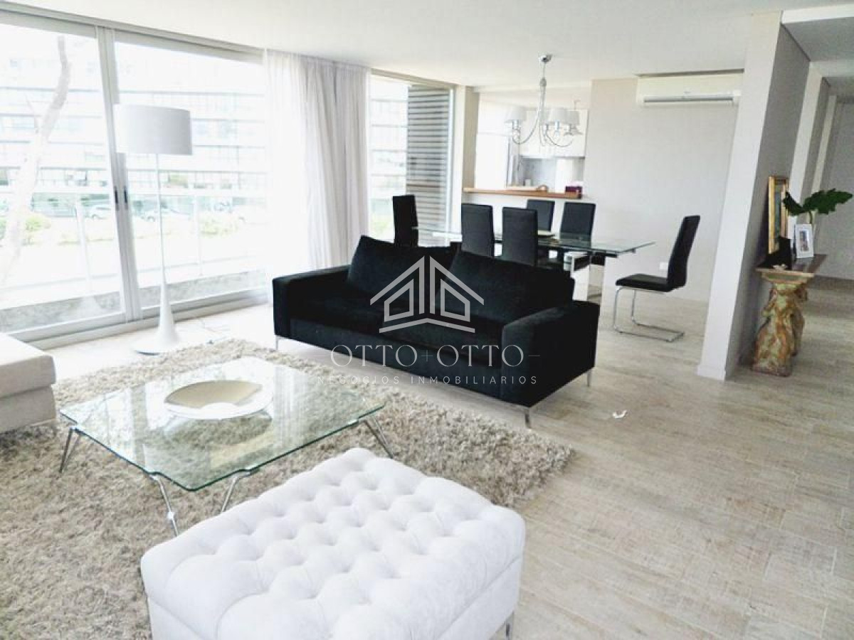 Apartamento ID.3852 - Apartamento en venta Punta Del Este 3 dormitorios