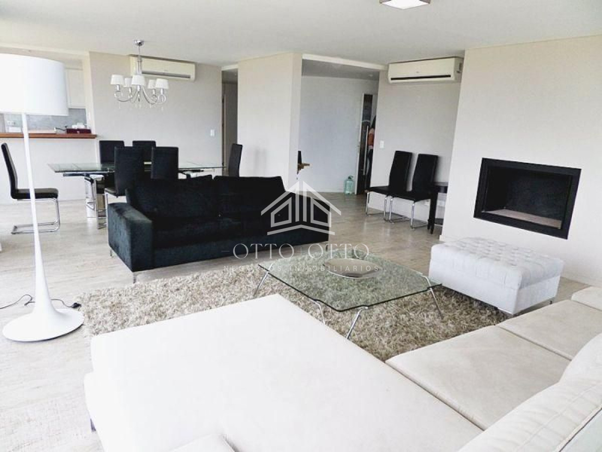 Apartamento ID.3852 - Apartamento en venta Punta Del Este 3 dormitorios