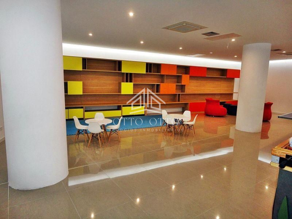 Apartamento ID.3867 - Apartamento en venta Playa Mansa 3 dormitorios