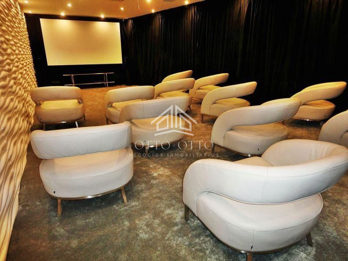 Apartamento ID.3867 - Apartamento en venta Playa Mansa 3 dormitorios