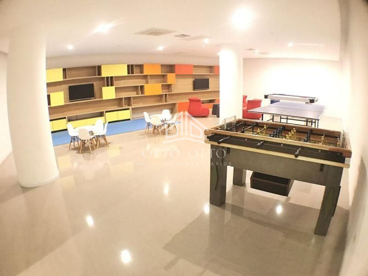 Apartamento ID.3867 - Apartamento en venta Playa Mansa 3 dormitorios